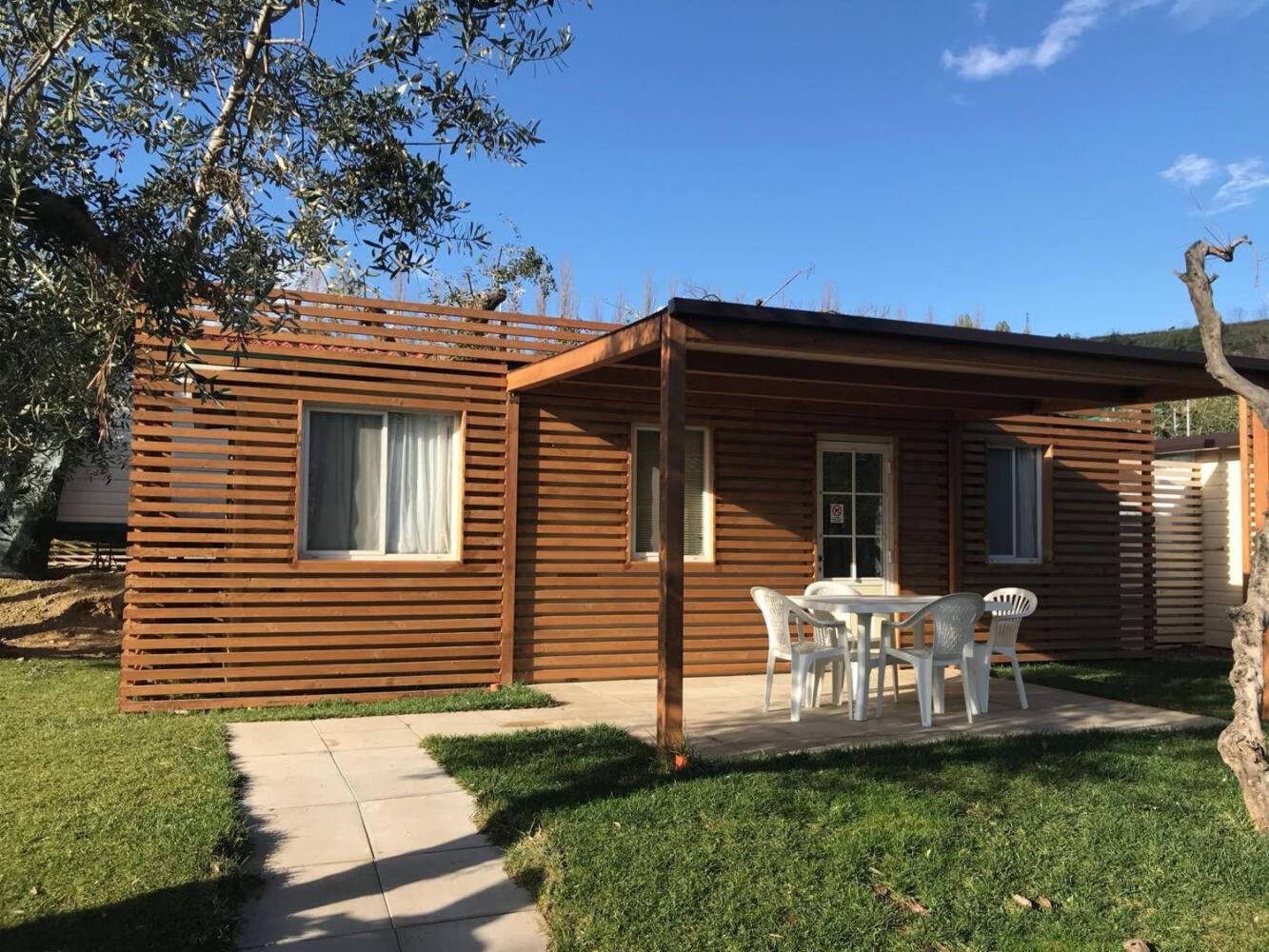 Fontana Marina Family Village Campofilone Buitenkant foto