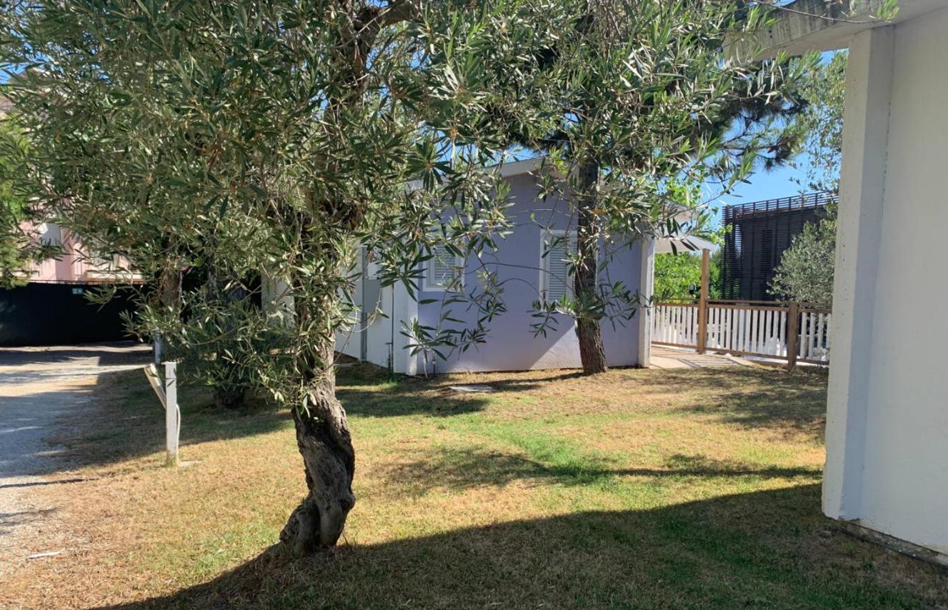 Fontana Marina Family Village Campofilone Buitenkant foto